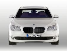 BMW Seria 7 by AC Schnitzer