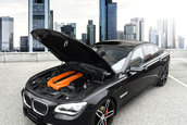 BMW Seria 7 by G-Power