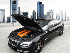 BMW Seria 7 by G-Power