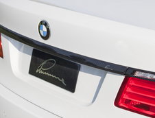 BMW Seria 7 by Lumma Design