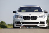 BMW Seria 7 by Lumma Design