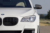 BMW Seria 7 by Lumma Design