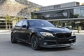 BMW Seria 7 by Tuningwerk