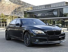 BMW Seria 7 by Tuningwerk