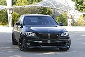 BMW Seria 7 by Tuningwerk