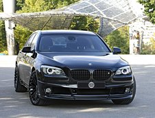 BMW Seria 7 by Tuningwerk