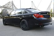 BMW Seria 7 by Tuningwerk