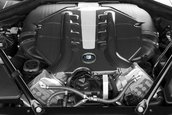 BMW Seria 7 by Tuningwerk