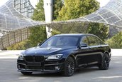 BMW Seria 7 by Tuningwerk