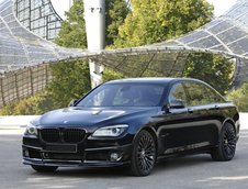 BMW Seria 7 by Tuningwerk