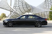 BMW Seria 7 by Tuningwerk