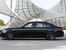 BMW Seria 7 by Tuningwerk