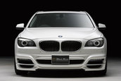 BMW Seria 7 by Wald International