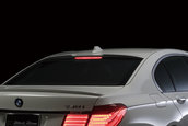 BMW Seria 7 by Wald International