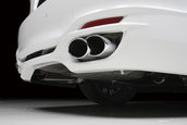 BMW Seria 7 by Wald International