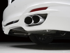 BMW Seria 7 by Wald International