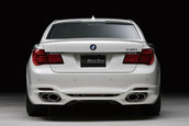 BMW Seria 7 by Wald International