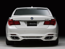 BMW Seria 7 by Wald International