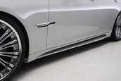 BMW Seria 7 by Wald International