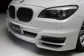 BMW Seria 7 by Wald International