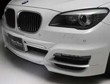 BMW Seria 7 by Wald International