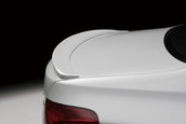 BMW Seria 7 by Wald International