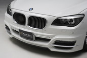BMW Seria 7 by Wald International