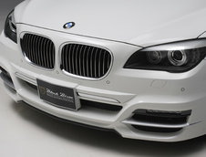 BMW Seria 7 by Wald International
