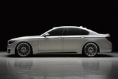BMW Seria 7 by Wald International
