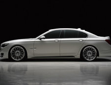 BMW Seria 7 by Wald International
