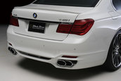 BMW Seria 7 by Wald International