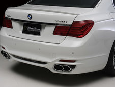 BMW Seria 7 by Wald International