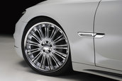 BMW Seria 7 by Wald International