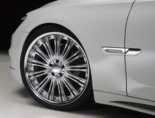 BMW Seria 7 by Wald International