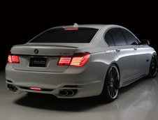 BMW Seria 7 by Wald International