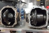 BMW Seria 7 cu motor de M5 E39