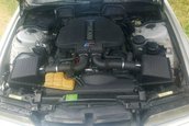 BMW Seria 7 cu motor de M5 E39