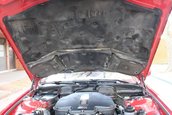 BMW Seria 7 cu motor de M5