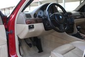 BMW Seria 7 cu motor de M5