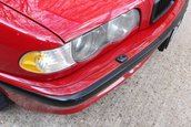 BMW Seria 7 cu motor de M5