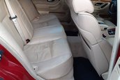 BMW Seria 7 cu motor de M5