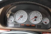 BMW Seria 7 cu motor de M5