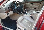 BMW Seria 7 cu motor de M5