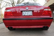 BMW Seria 7 cu motor de M5
