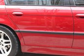 BMW Seria 7 cu motor de M5