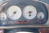 BMW Seria 7 cu motor de M5