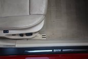 BMW Seria 7 cu motor de M5