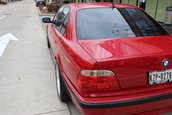 BMW Seria 7 cu motor de M5