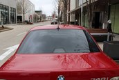 BMW Seria 7 cu motor de M5