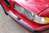 BMW Seria 7 cu motor de M5
